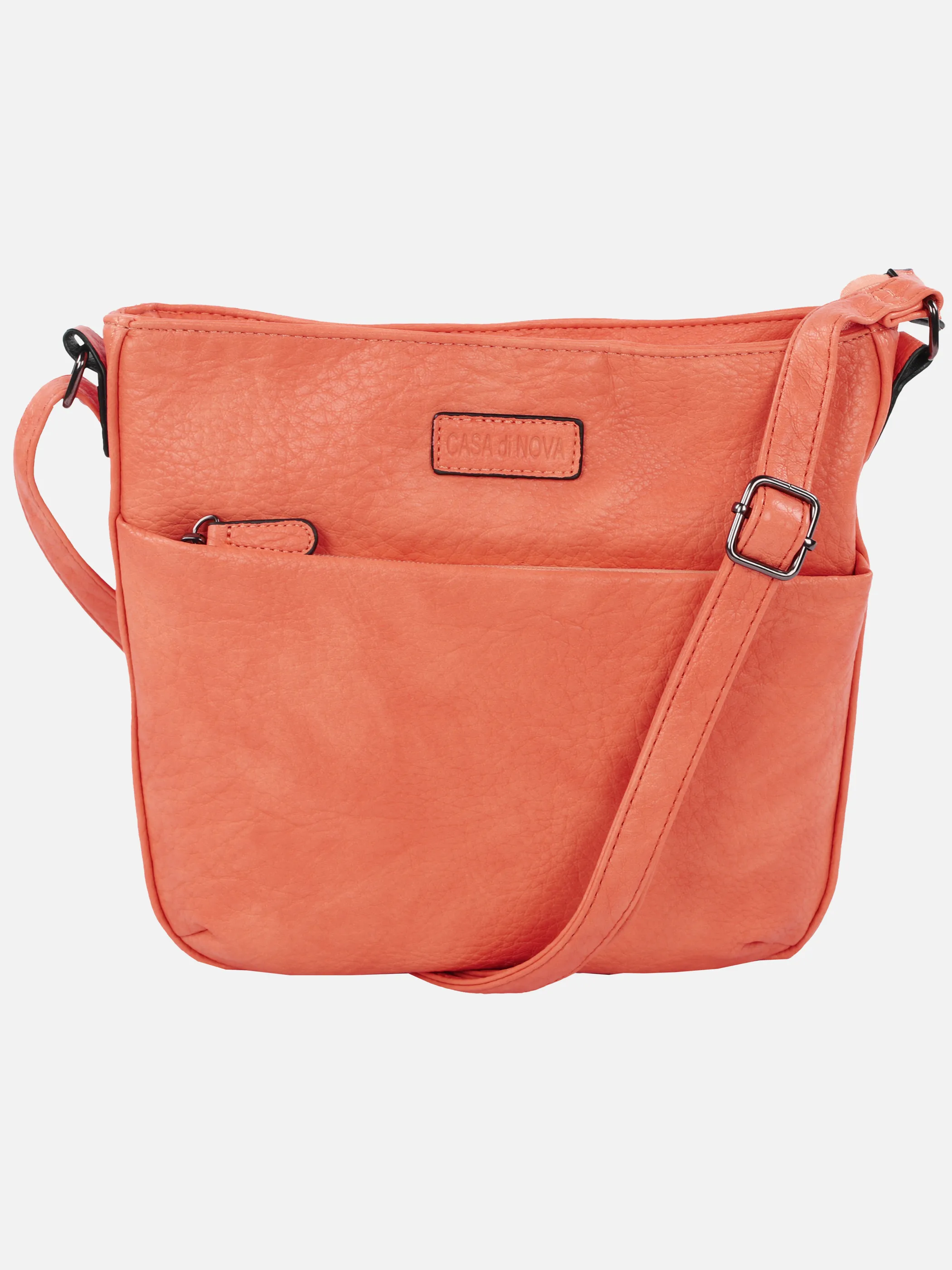 casadinova Handtache PU Orange 918298 ORANGE 2